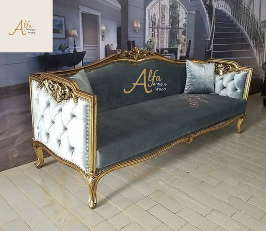 Alyxandra Sofa Set